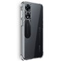 Capa COOL para Oppo A78 5G AntiShock Transparente