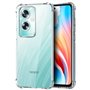 Capa COOL para Oppo A79 5G AntiShock Transparente