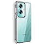 Capa COOL para Oppo A79 5G AntiShock Transparente