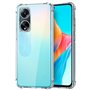 Capa COOL para Oppo A98 5G AntiShock Transparente