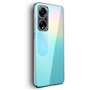 Capa COOL para Oppo A98 5G AntiShock Transparente
