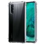 Capa COOL para Oppo Find X2 AntiShock Transparente