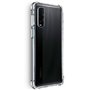 Capa COOL para Oppo Find X2 AntiShock Transparente