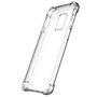 Capa COOL para Oppo Find X2 AntiShock Transparente