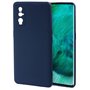 Capa COOL para Oppo Find X2 Azul