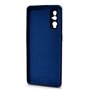 Capa COOL para Oppo Find X2 Azul