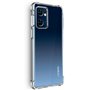 Capa COOL para Oppo Find X5 Lite AntiShock Transparente