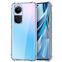 Capa COOL para Oppo Reno 10 5G / 10 Pro 5G AntiShock Transparente