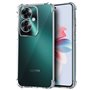 Capa COOL para Oppo Reno 11F 5G AntiShock Transparente
