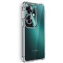 Capa COOL para Oppo Reno 11F 5G AntiShock Transparente