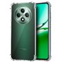 Capa COOL para Oppo Reno 12 F 4G / 5G / Reno 12 FS 4G / 5G AntiShock Transparente