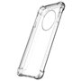 Capa COOL para Oppo Reno 12 F 4G / 5G / Reno 12 FS 4G / 5G AntiShock Transparente