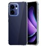 Capa COOL para Oppo Reno 13 F 5G / 13 FS 5G AntiShock Transparente
