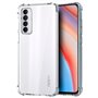 Capa COOL para Oppo Reno 4 Pro AntiShock Transparente