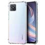 Capa COOL para Oppo Reno 4Z 5G AntiShock Transparente