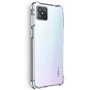 Capa COOL para Oppo Reno 4Z 5G AntiShock Transparente