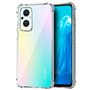 Capa COOL para Oppo Reno 8 Lite 5G AntiShock Transparente
