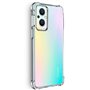 Capa COOL para Oppo Reno 8 Lite 5G AntiShock Transparente