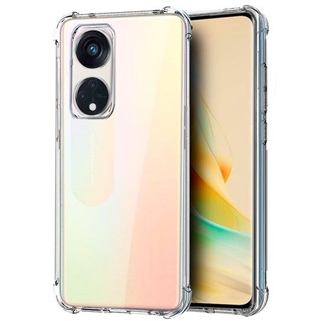 Capa COOL para Oppo Reno 8T AntiShock Transparente