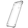 Capa COOL para Poco X4 Pro 5G AntiShock Transparente