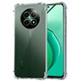 Capa COOL para Realme 12 5G / 12x 5G AntiShock Transparente