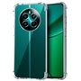 Capa COOL para Realme 12 Plus 5G AntiShock Transparente