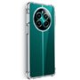 Capa COOL para Realme 12 Plus 5G AntiShock Transparente