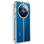 Capa COOL para Realme 12 Pro 5G / 12 Pro Plus 5G AntiShock Transparente