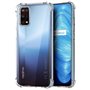 Capa COOL para Realme 7 5G AntiShock Transparente