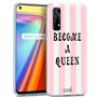 Capa COOL para Realme 7 Queen