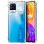 Capa COOL para Realme 8 / 8 Pro AntiShock Transparente