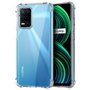 Capa COOL para Realme 8 5G / Narzo 30 5G AntiShock Transparente