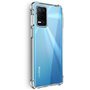 Capa COOL para Realme 8 5G / Narzo 30 5G AntiShock Transparente