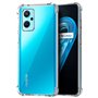 Capa COOL para Realme 9i / Oppo A76 / A96 AntiShock Transparente