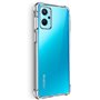 Capa COOL para Realme 9i / Oppo A76 / A96 AntiShock Transparente