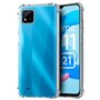 Capa COOL para Realme C11 2021 AntiShock Transparente