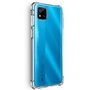 Capa COOL para Realme C11 2021 AntiShock Transparente