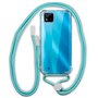 Capa COOL para Realme C11 2021 Cordão Mint