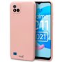 Capa COOL para Realme C11 2021 Rosa