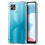 Capa COOL para Realme C21 AntiShock Transparente
