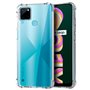 Capa COOL para Realme C21Y / C25Y AntiShock Transparente