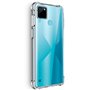 Capa COOL para Realme C21Y / C25Y AntiShock Transparente