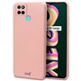 Capa COOL para Realme C21Y / C25Y Rosa