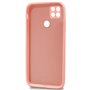 Capa COOL para Realme C21Y / C25Y Rosa