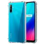 Capa COOL para Realme C3 AntiShock Transparente