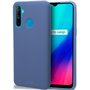 Capa COOL para Realme C3 Azul