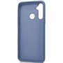 Capa COOL para Realme C3 Azul