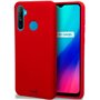 Capa COOL para Realme C3 Vermelho