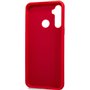 Capa COOL para Realme C3 Vermelho