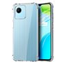 Capa COOL para Realme C30 / Narzo 50i Prime AntiShock Transparente